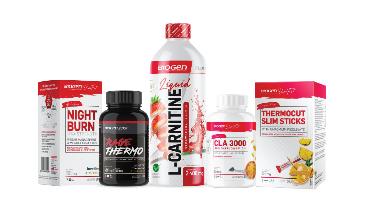The Ultimate Stack: Building Your Weight Loss Supplement Plan