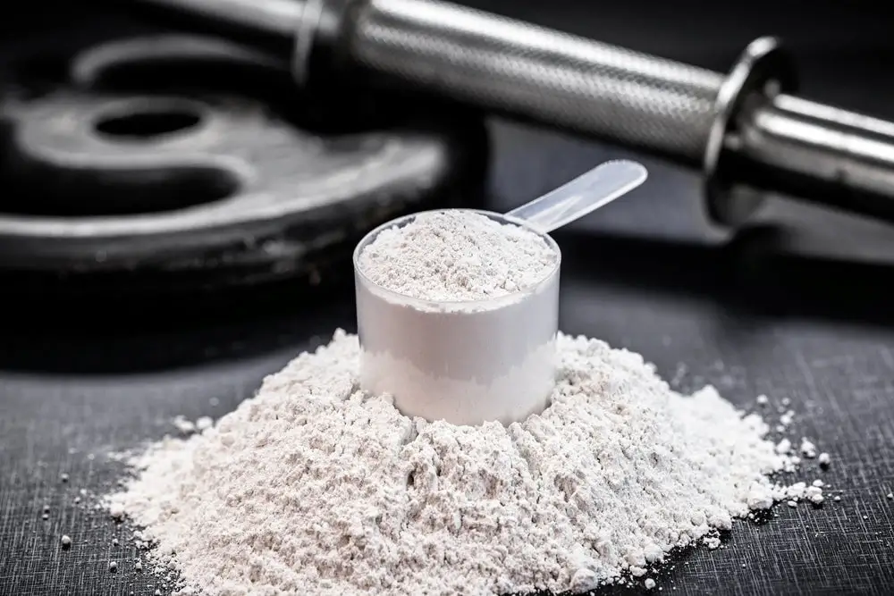 Why Creatine is a Must-Have for Anyone Serious About Strength Training