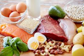 The Ultimate Weight Loss Weapon: Why Protein is King