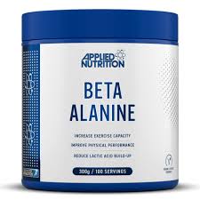 What is Beta-Alanine and How Does it Supercharge Your Workouts?