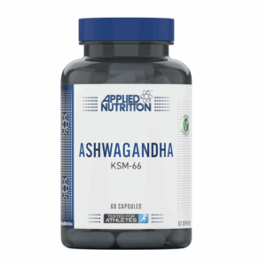 Applied Nutrition Ashwaganda 60 Capsules