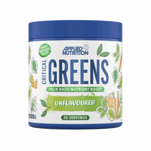Applied Nutrition Critical Greens 250g