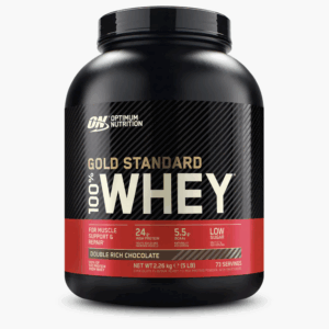 Optimum Nutrition Gold Standard Whey 2.2kg