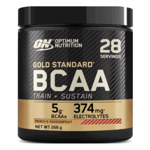Optimum Nutrition Gold Standard BCAA 266g