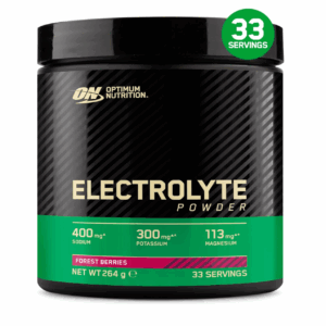 Optimum Nutrition Electrolyte Powder 264g