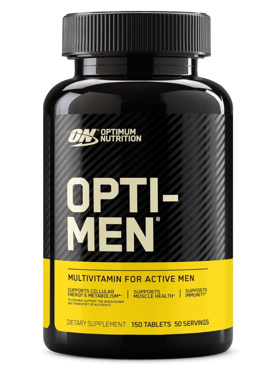 Optimum Nutrition Opti-Men
