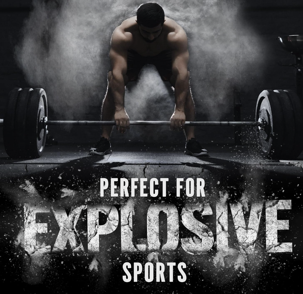 Applied Nutrition Beta-Alanine 300g - Image 5