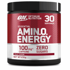 Optimum Nutrition Amino Energy 270g
