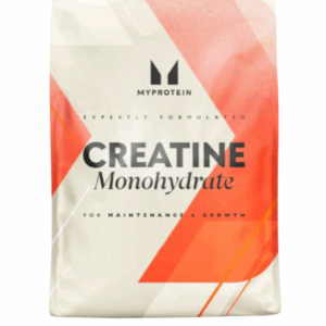 Myprotein creatine 1kg MyProtein Creatine Monohydrate