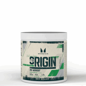 Screenshot 2025-11-22 191537 MyProtein Origin Pre-Workout Dry Scoop 288g