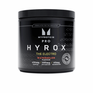 MyProtein Pro x Hyrox Electro 291g - Watermelon
