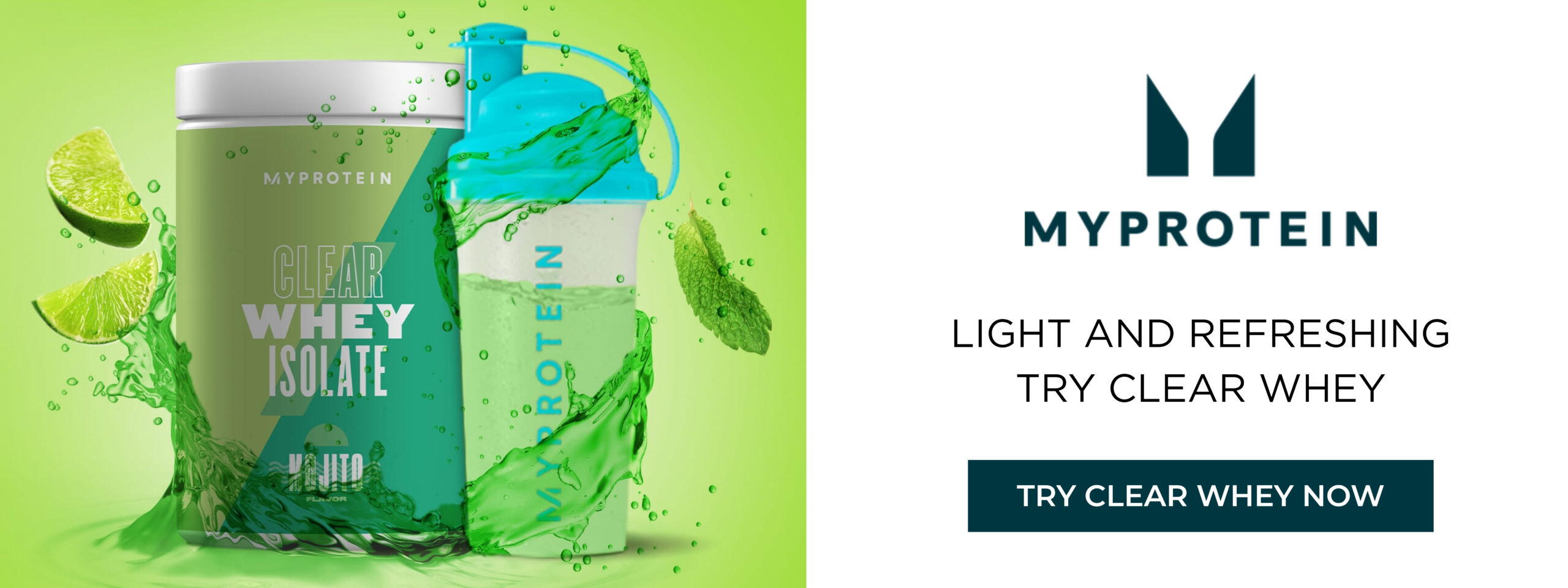 MyProtein 2